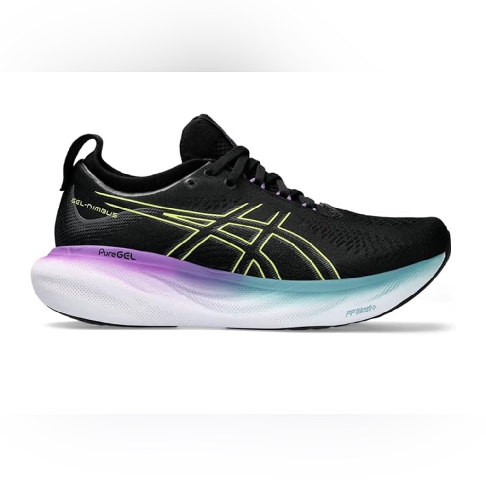 ASICS